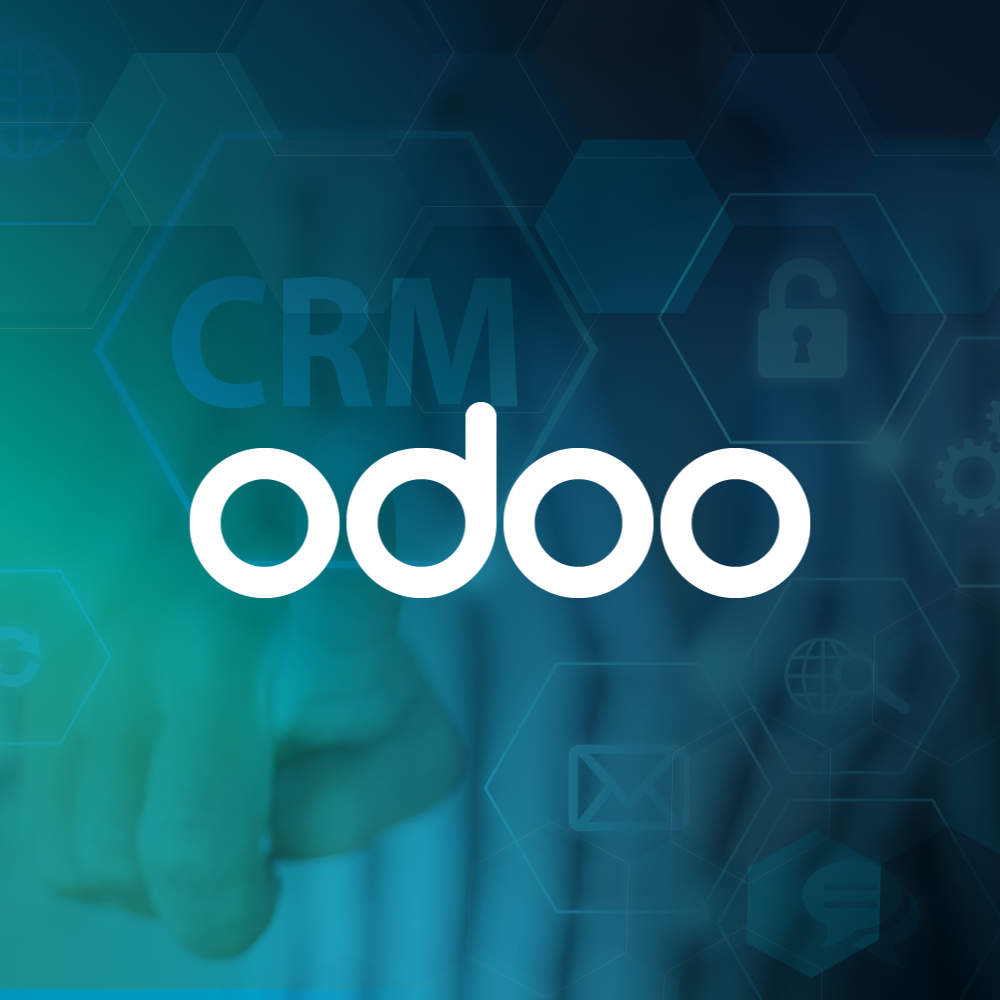 sviluppo software gestionali aziendali in Odoo